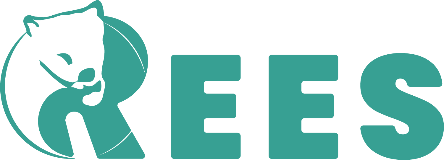 REES Logo